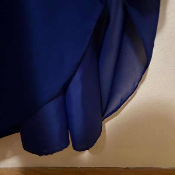 Lily formal dress size 24w - Picture 10 of 10